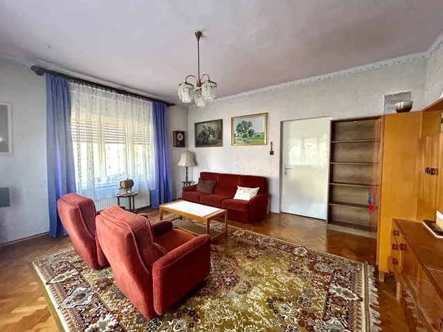 Eladó ház Kóny 110 nm