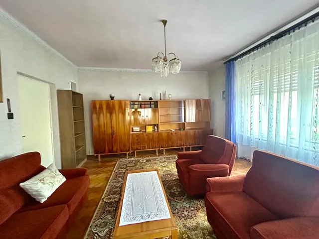 Eladó ház Kóny 110 nm
