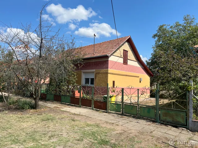 Eladó ház Szatymaz 80 nm