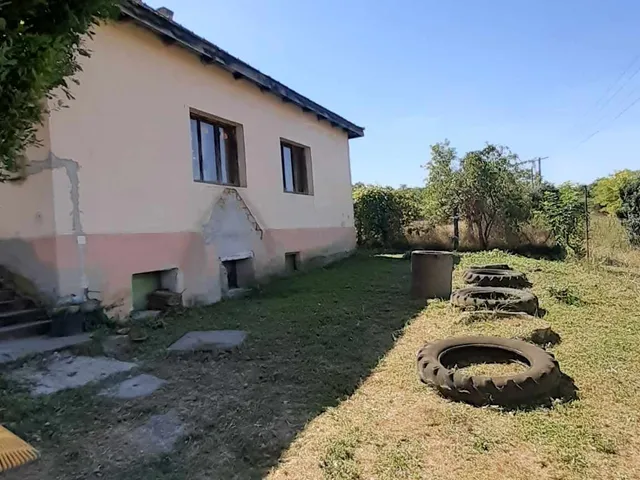 Eladó ház Verseg 80 nm