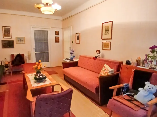 Eladó lakás Szolnok, Belváros, Thököly út 26 56 nm