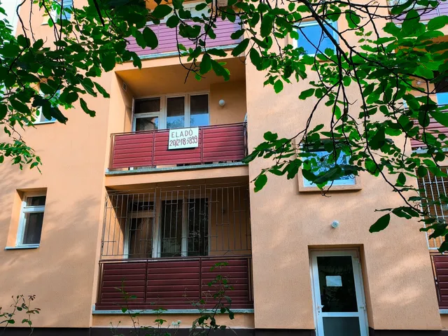 Eladó lakás Szolnok, Tallinn, Puskás Tivadar krt. 22. 72 nm