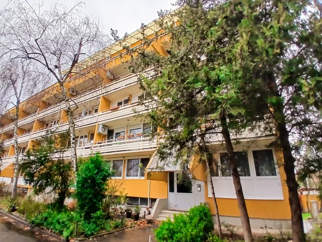 Eladó lakás Budapest XX. kerület, Pesterzsébet 65 nm