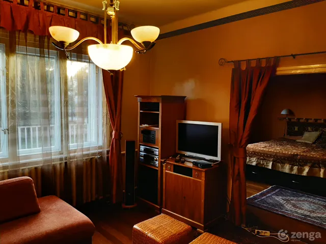 Kiadó ház Kecskemét 91 nm