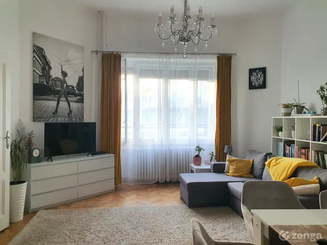 Eladó lakás Debrecen, Belváros 65 nm