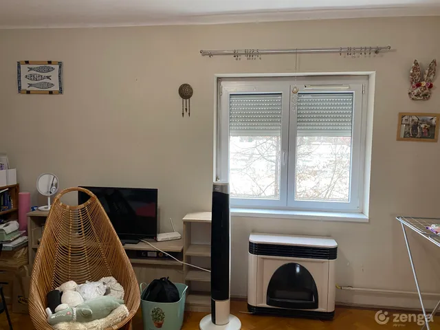 Eladó lakás Budapest X. kerület, Felsőrákos 32 nm