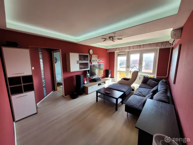 Eladó lakás Budapest XV. kerület 64 nm