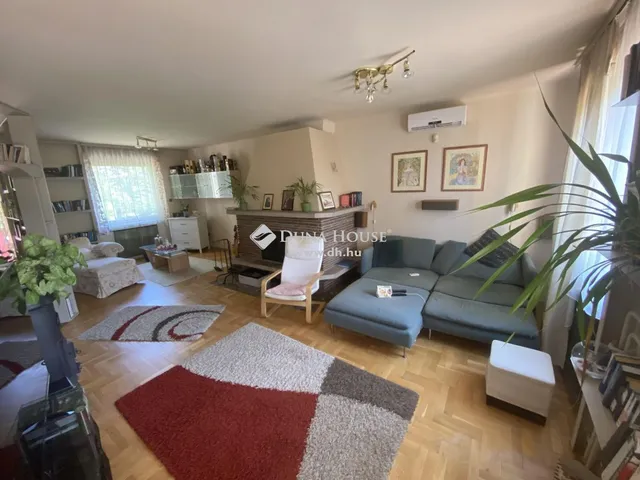 Eladó ház Budapest XXII. kerület, Budafok 290 nm