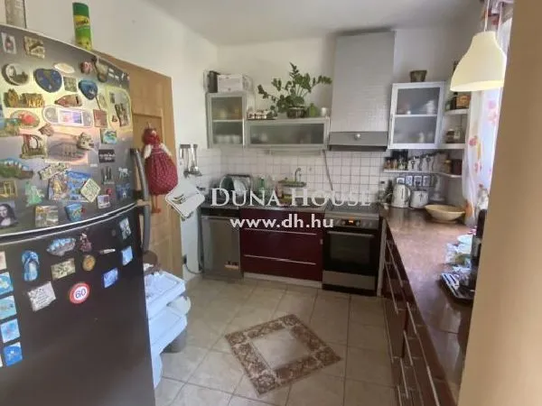 Eladó ház Budapest XXII. kerület, Budafok 290 nm