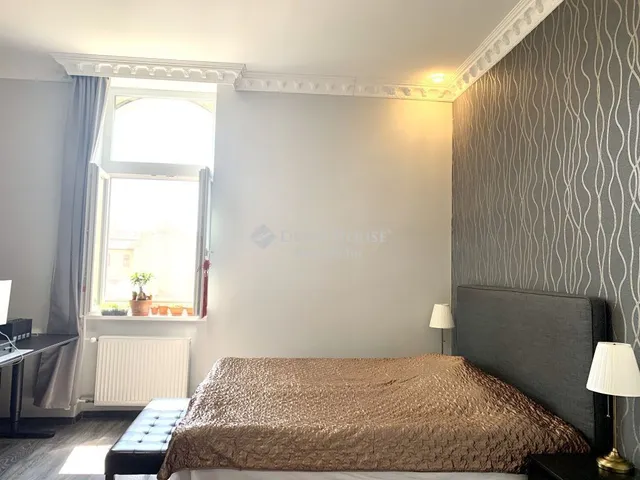 Eladó lakás Budapest VI. kerület 99 nm