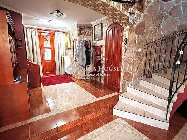 Eladó ház Budapest XVII. kerület 395 nm
