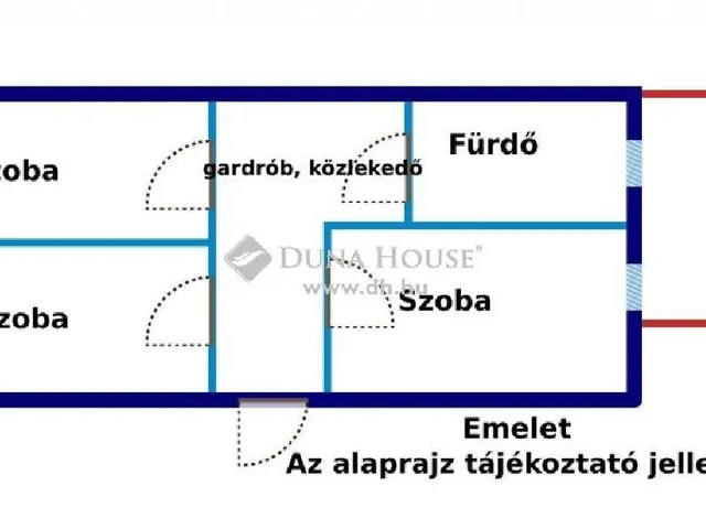 Eladó ház Budapest XXII. kerület, Budatétény 194 nm