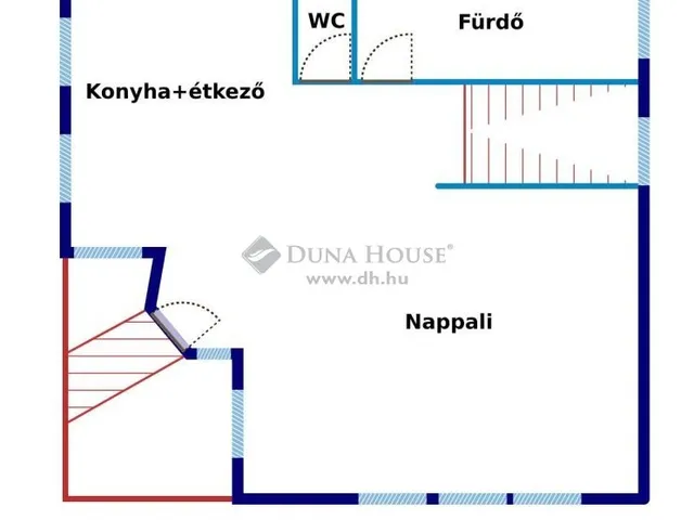 Eladó ház Telki 255 nm