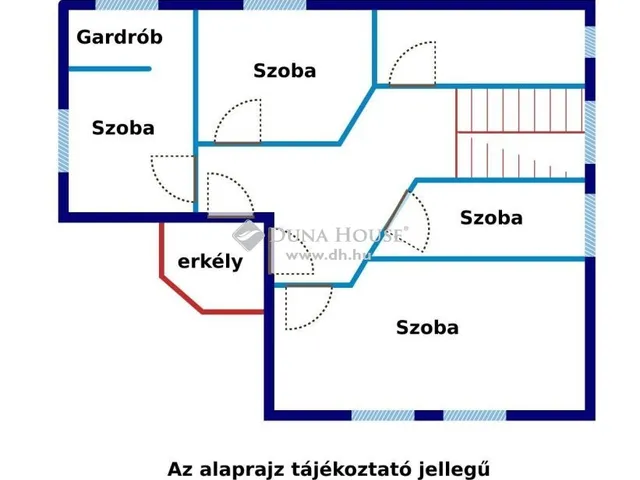 Eladó ház Telki 255 nm