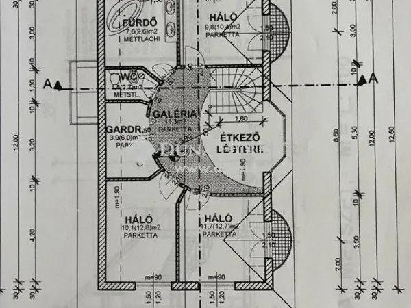 Eladó ház Érd 180 nm