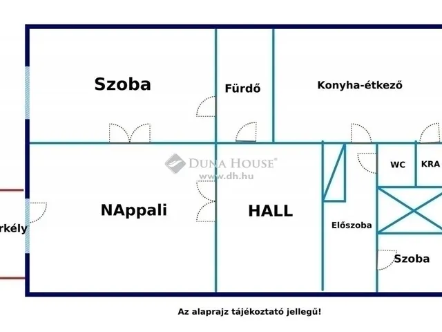 Eladó lakás Budapest XI. kerület, Műegyetem környéke 88 nm