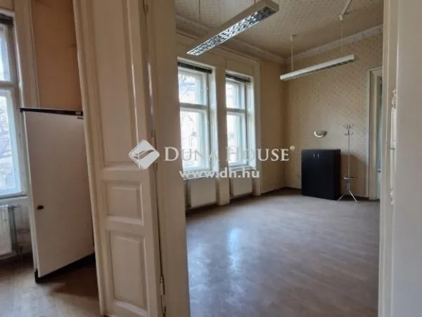 Eladó lakás Budapest IX. kerület 145 nm