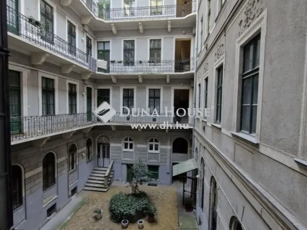 Eladó lakás Budapest IX. kerület 145 nm