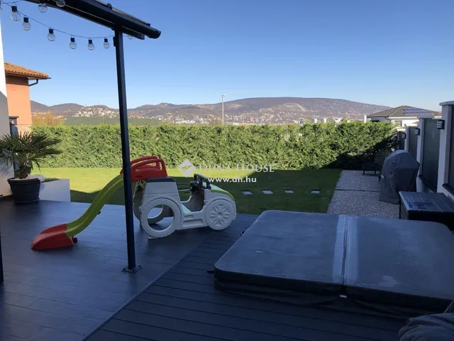 Eladó ház Törökbálint 150 nm