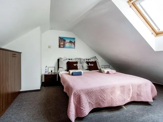 Eladó lakás Budapest VII. kerület 77 nm