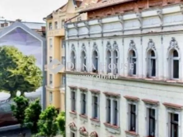 Eladó lakás Budapest VII. kerület 77 nm