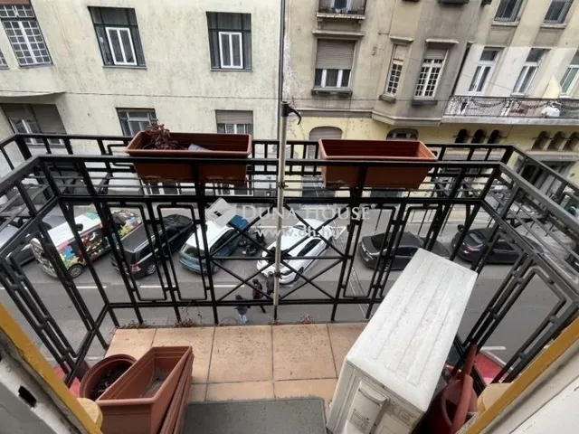 Eladó lakás Budapest XIII. kerület, Újlipótváros 125 nm