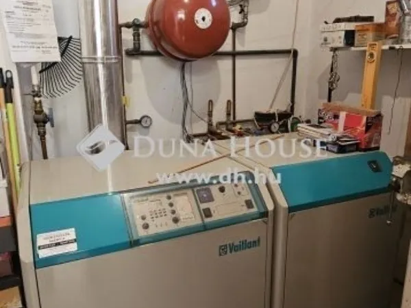 Eladó ház Budakeszi 240 nm