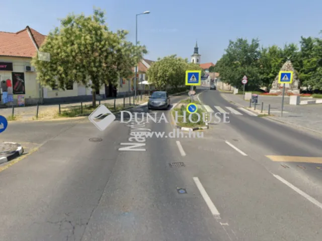 Eladó ház Budapest XXII. kerület, Nagytétény 70 nm