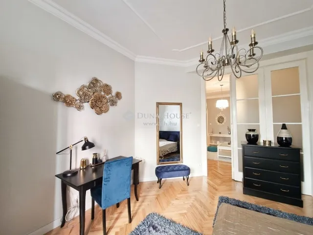 Eladó lakás Budapest XIII. kerület, Újlipótváros 114 nm
