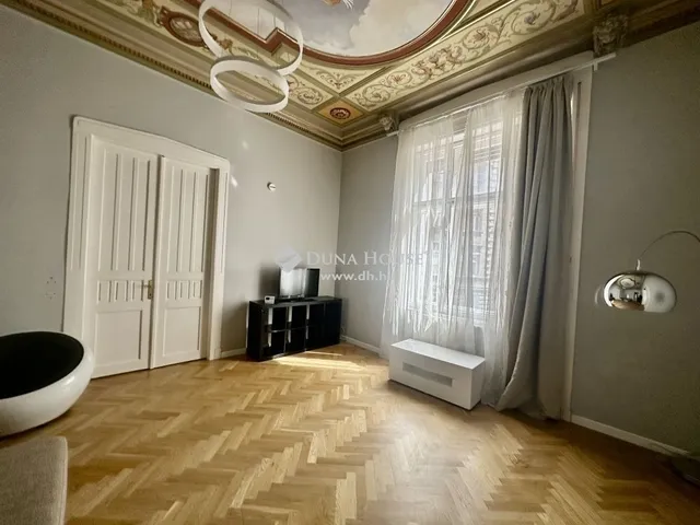 Eladó lakás Budapest VII. kerület 95 nm