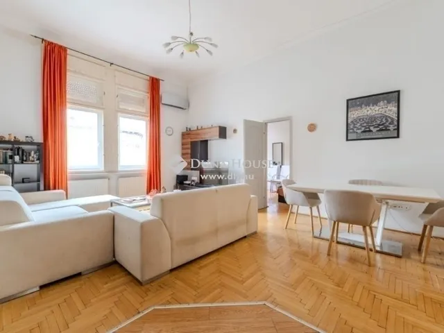 Eladó lakás Budapest V. kerület 87 nm