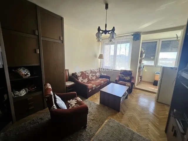 Eladó lakás Budapest XI. kerület, Lágymányos 54 nm