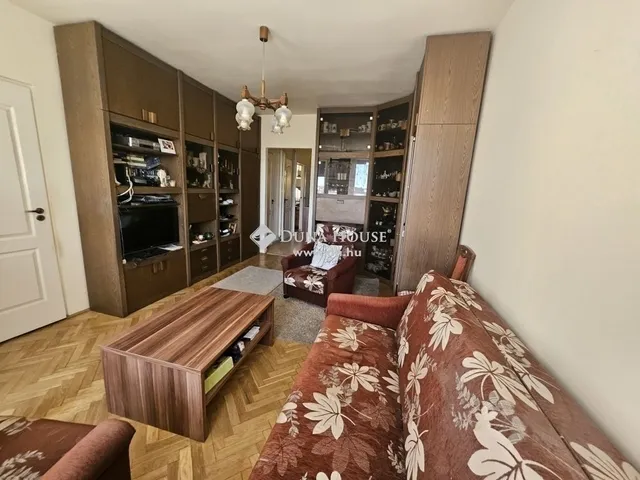 Eladó lakás Budapest XI. kerület, Lágymányos 54 nm