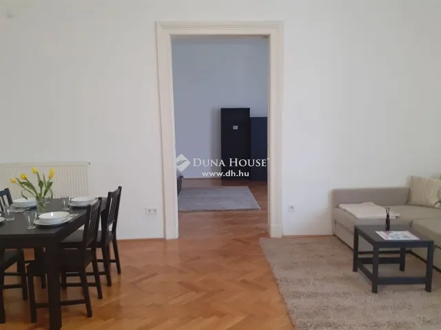 Eladó lakás Budapest VII. kerület 86 nm