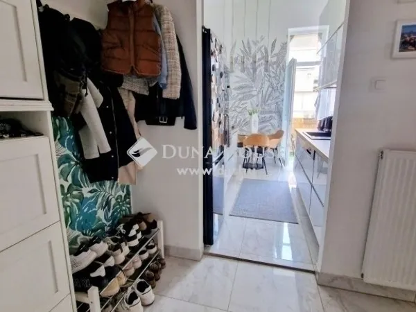 Eladó lakás Budapest XI. kerület, Lágymányos 69 nm