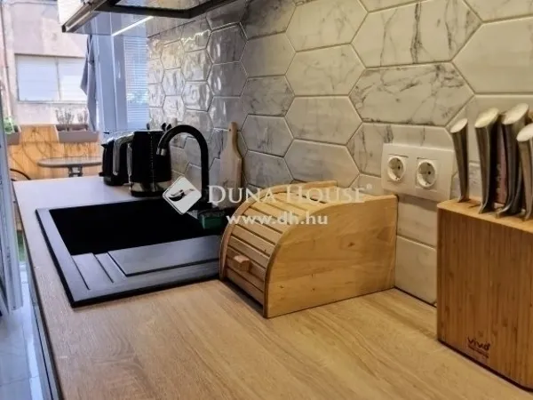 Eladó lakás Budapest XI. kerület, Lágymányos 69 nm