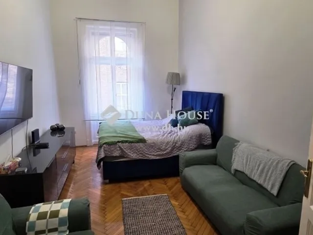 Eladó lakás Budapest V. kerület, Lipótváros 46 nm