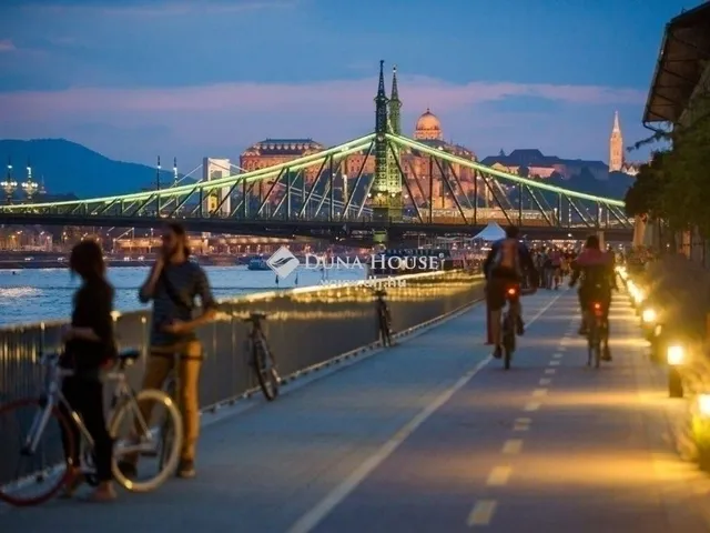 Eladó lakás Budapest XI. kerület 70 nm