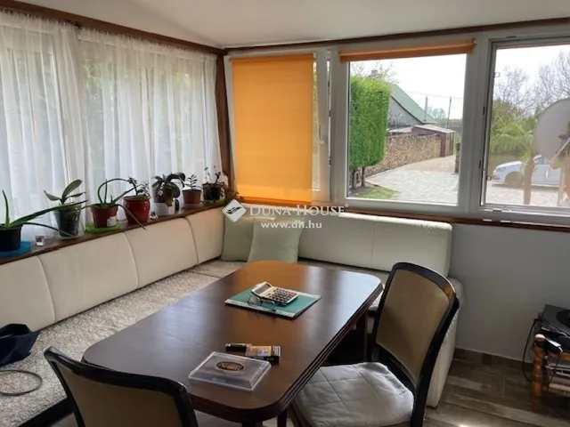 Eladó ház Budapest XXII. kerület, Nagytétény-Óhegy 130 nm