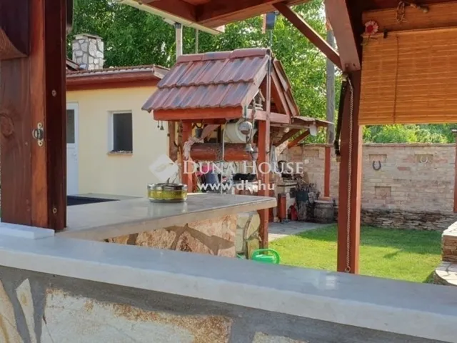 Eladó ház Budapest XXII. kerület, Nagytétény-Óhegy 130 nm