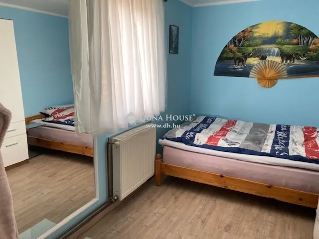 Eladó ház Budapest XXII. kerület, Nagytétény-Óhegy 130 nm