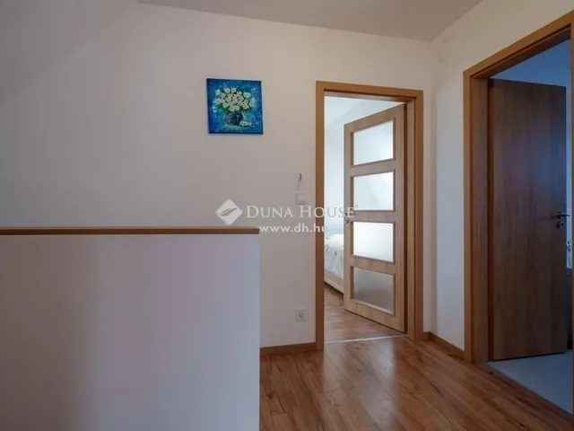 Eladó ház Budapest XXII. kerület, Budafok 150 nm