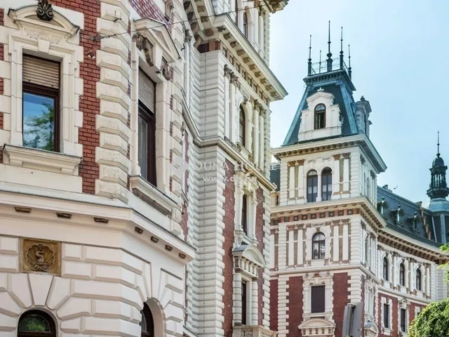 Eladó lakás Budapest VI. kerület, Diplomatanegyed 85 nm