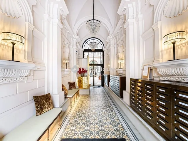 Eladó lakás Budapest VI. kerület, Diplomatanegyed 85 nm