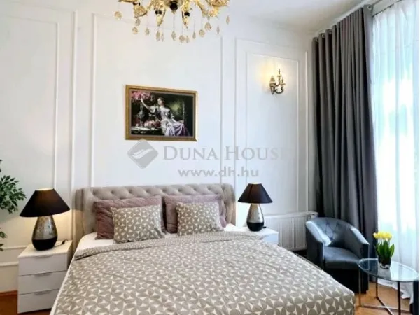 Eladó lakás Budapest V. kerület, Belváros 112 nm