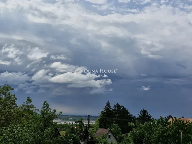 Eladó telek Sukoró 1262 nm