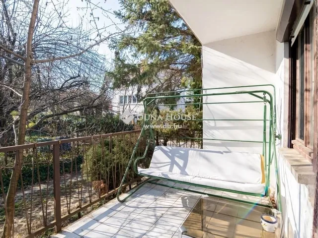 Eladó ház Budapest XI. kerület 96 nm
