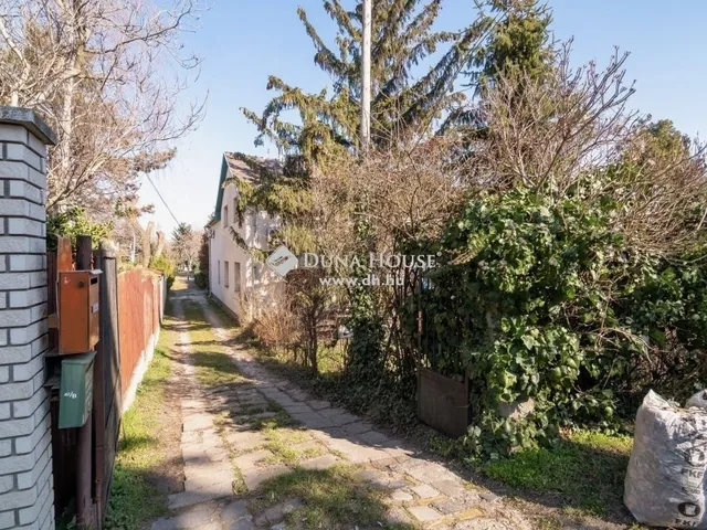 Eladó ház Budapest XI. kerület 96 nm