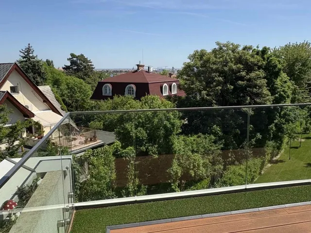 Kiadó lakás Budapest XII. kerület, Németvölgy 106 nm