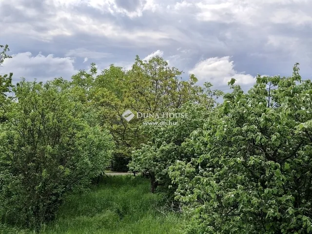 Eladó telek Sukoró 1262 nm